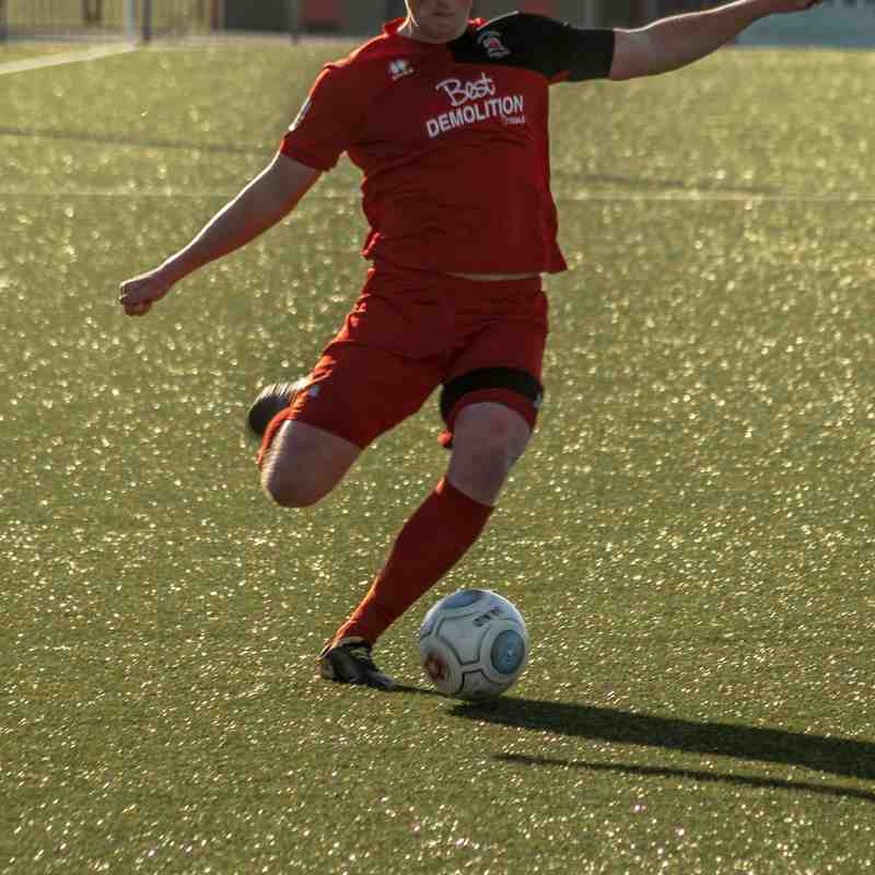 Club Photos Eastbourne Borough Fc The Sports