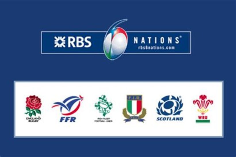 Six Nations Tickets 2019 - News - Anselmians RUFC