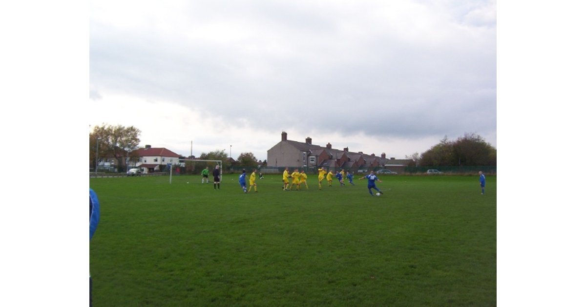 Club photos Willington Quay Saints