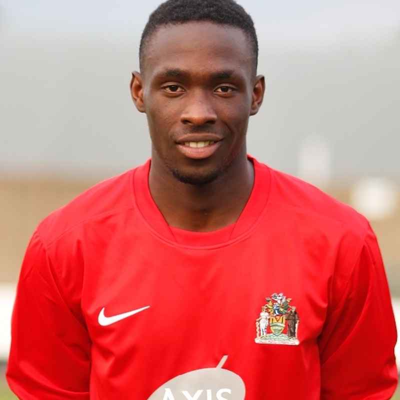 Image result for simeon akinola