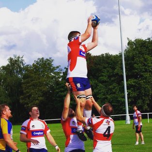 Boro’ Bounce Back With Convincing Home Win!