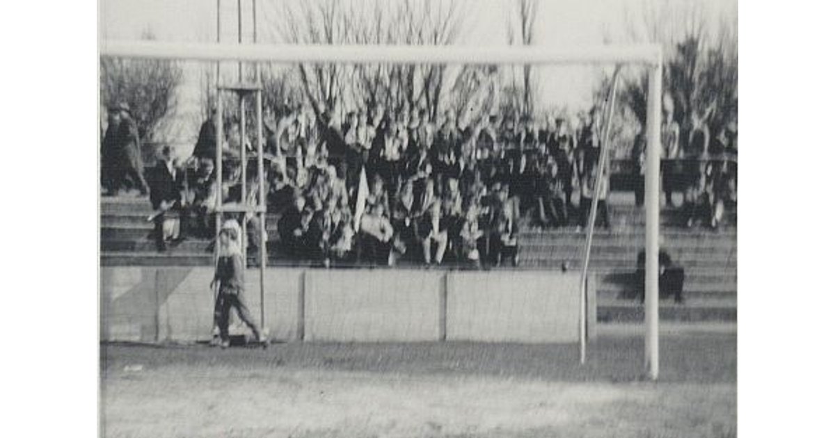Romford 1960/70 Club photos Romford Football Club 'The Boro'.