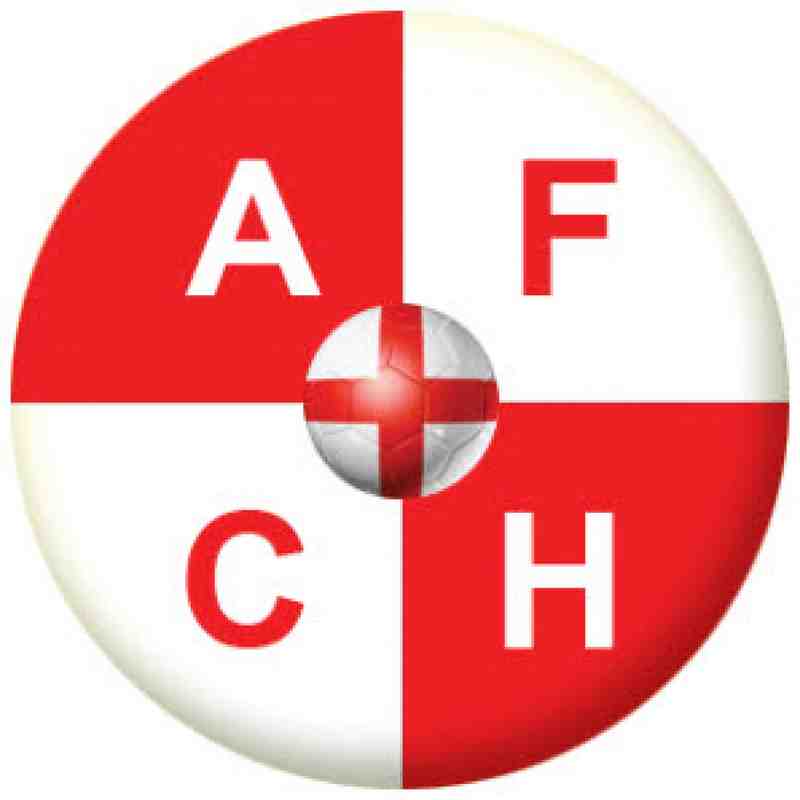 AFC Hornchurch AFCH Football Badge, Magnet, Keyring, Mirror, Bottle Opener