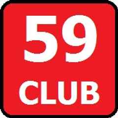 59 Club - Draw 39 Results