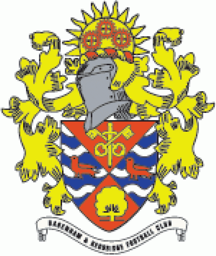Dagenham and Redbridge F.C. Alchetron, the free social encyclopedia