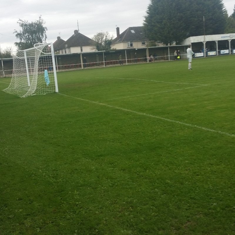 Desborough Town