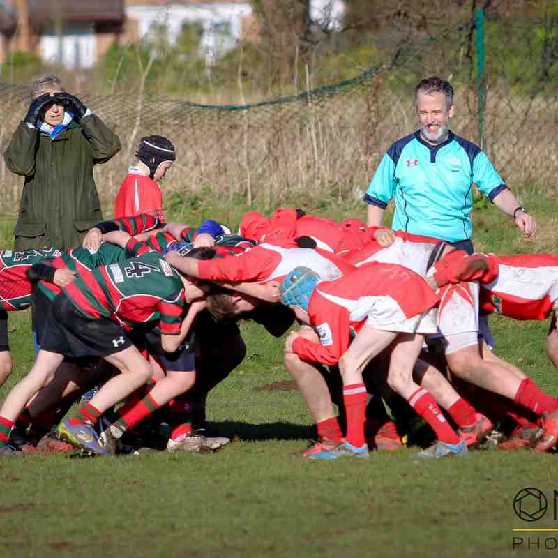 Club photos Wrexham Rugby Union Football Club