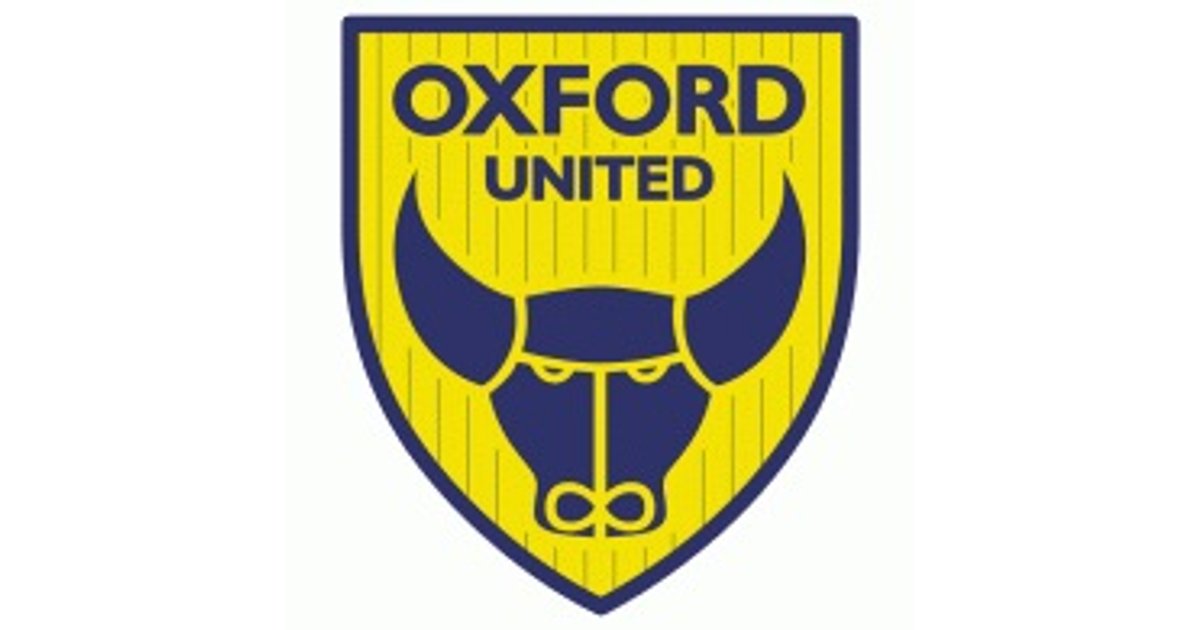 Oxford United XI Fixture Added News Aylesbury FC