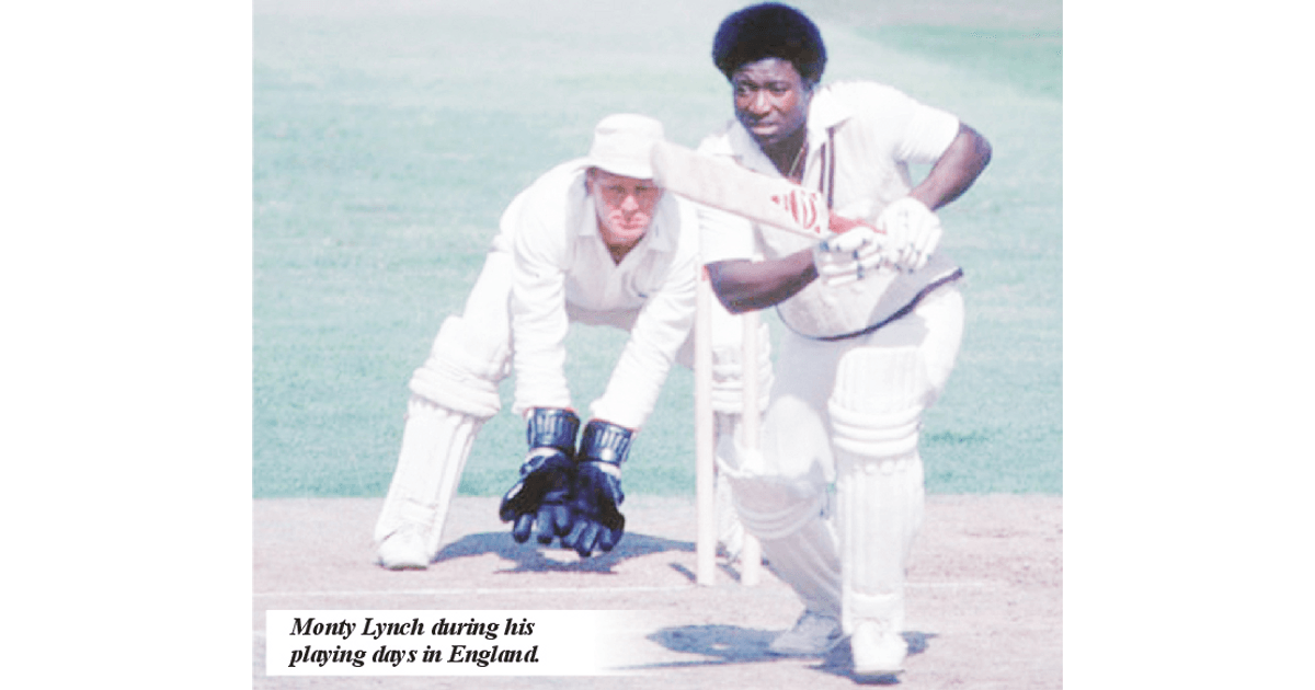 Breaking News England, Surrey & Walton Cricketer Monty Lynch coaches Walton Girls News Breaking News England, Surrey & Walton Cricketer Monty Lynch coaches Walton Girls News