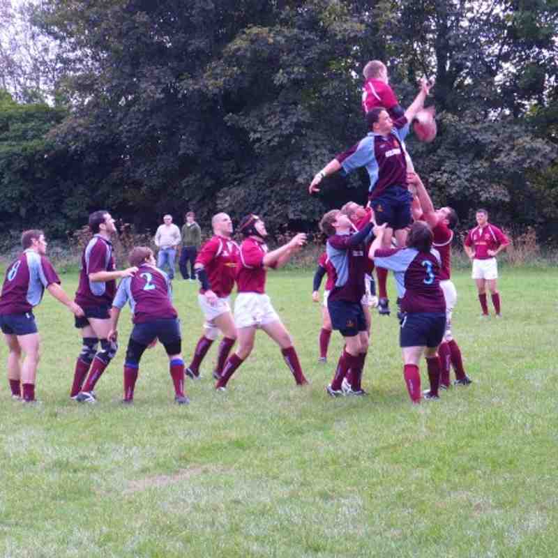 Club photos Lampeter Town RFC