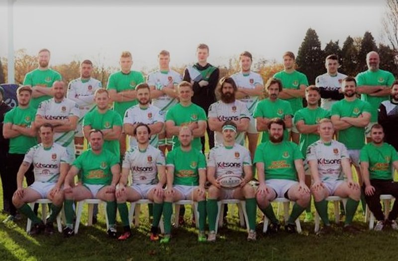 Teams Newton Abbot RFC