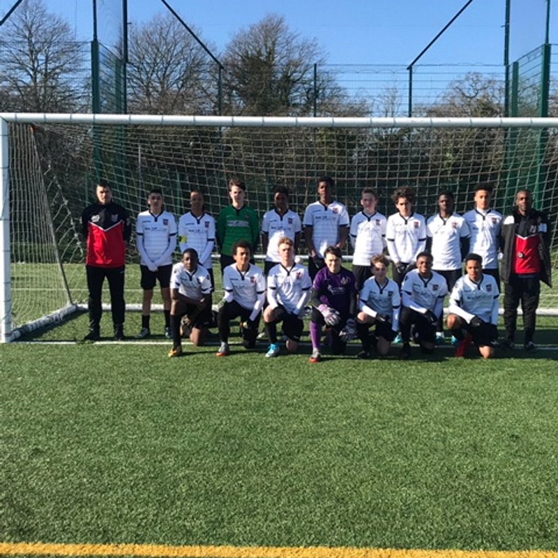 Bromley Football Club YouthSection