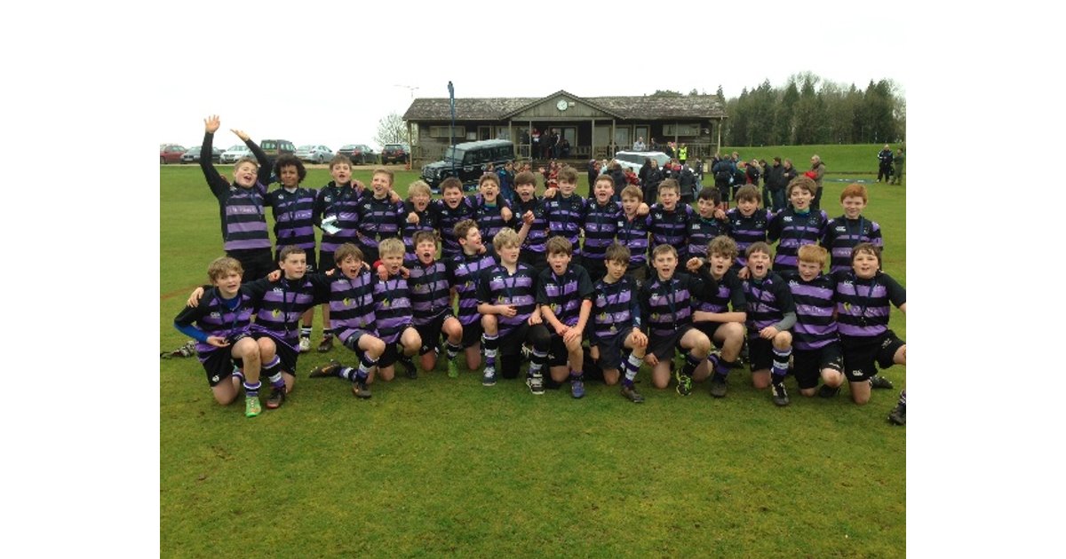 U11 And U12 Teams Finalists At The Land Rover Cup News