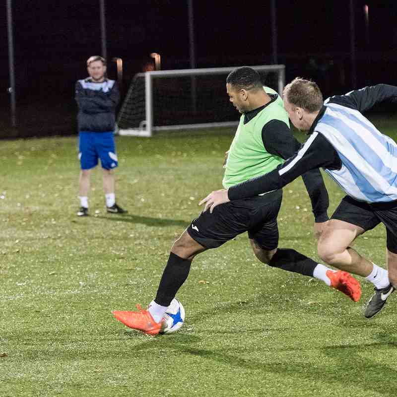 Darlaston Town (1874) FC