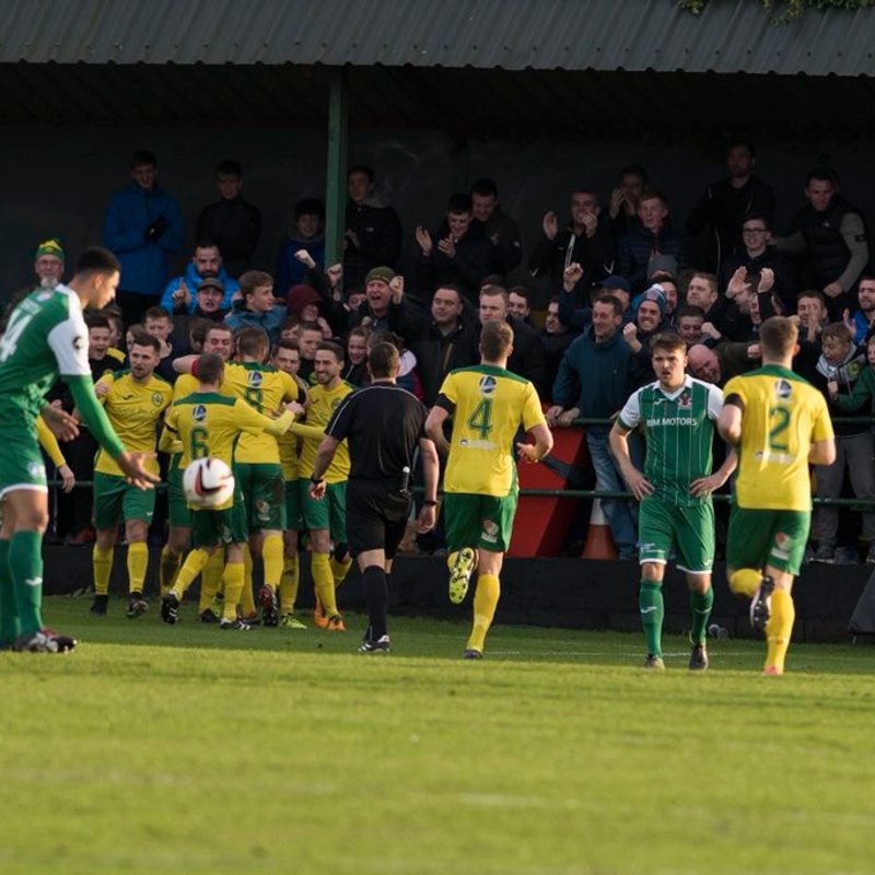 Barry Town United AFC