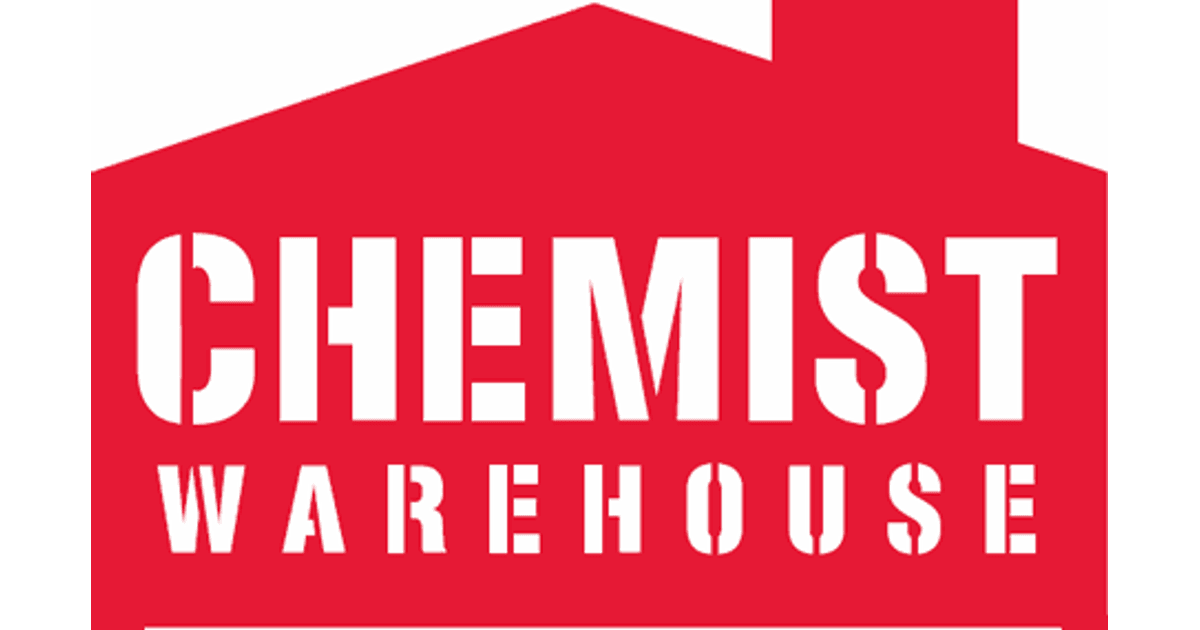 Image result for Chemist Warehouse