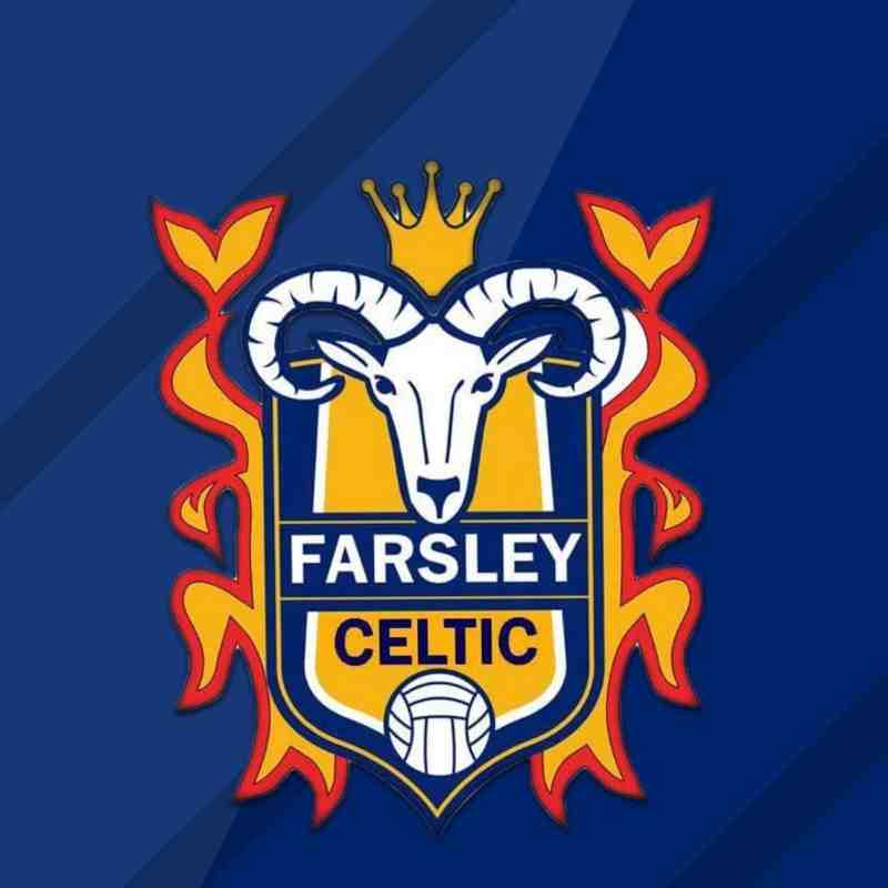 Farsley Celtic phone wallpapers Club photos Farsley Celtic FC