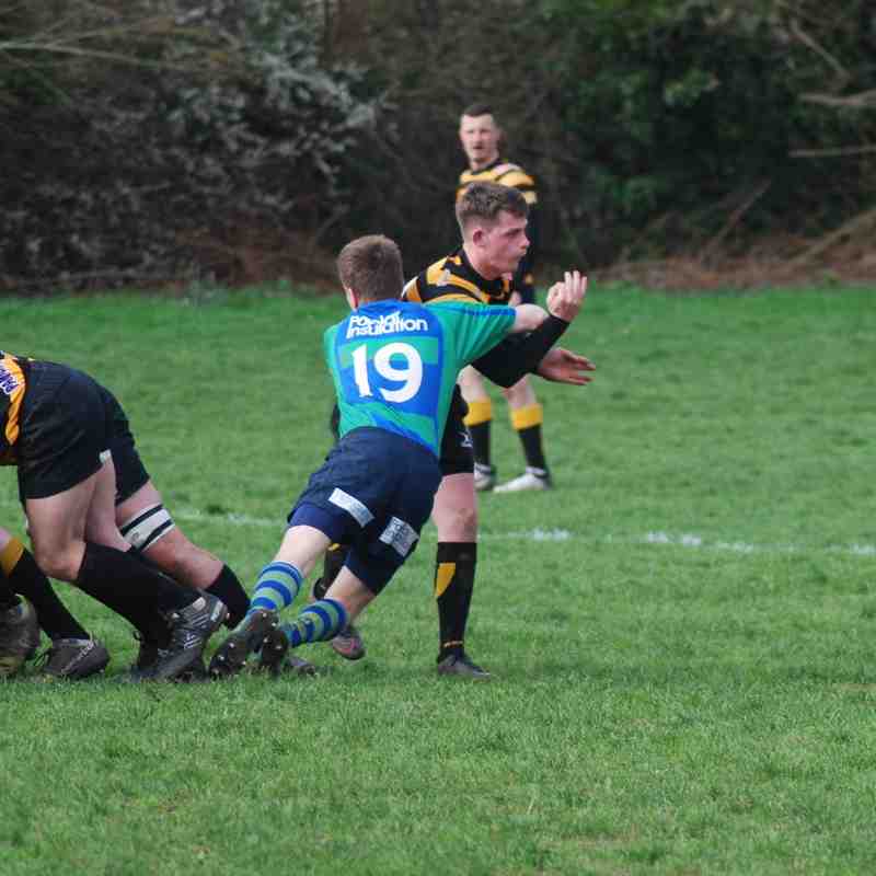 News - Yatton Rugby