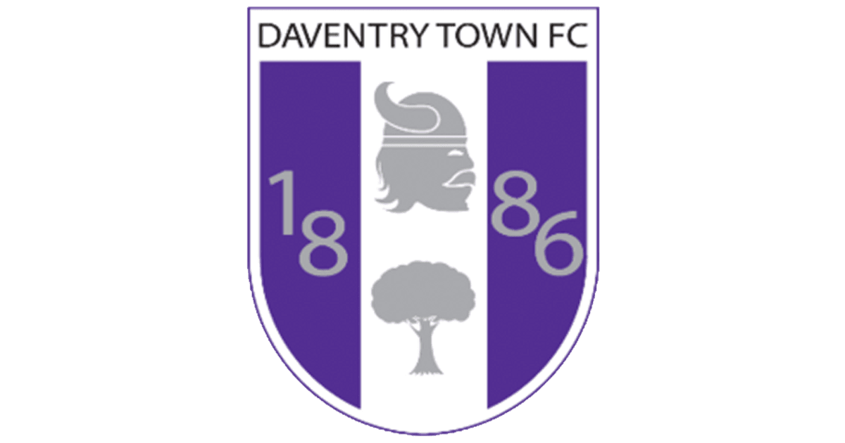 Contact Brian Porter Contact Daventry Town Football Club