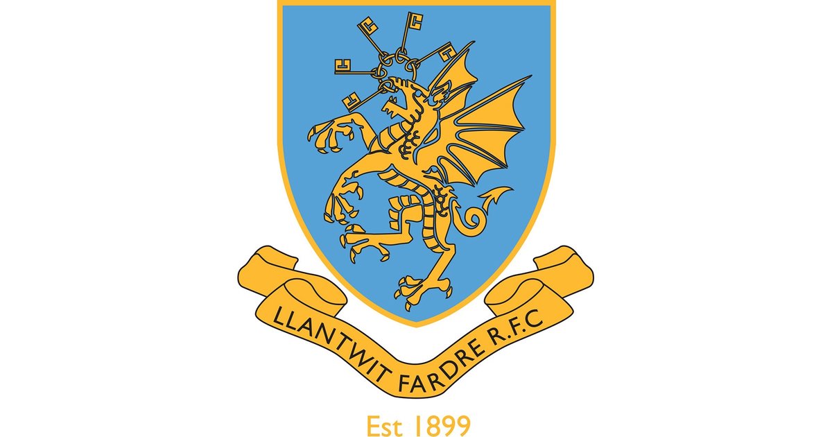 Teams - Llantwit Fardre RFC