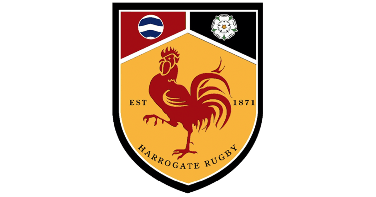 Harrogate RUFC