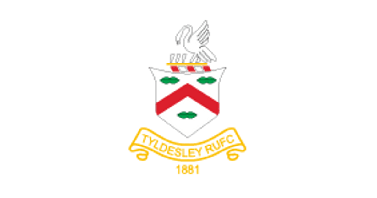 Documents - Information - Tyldesley RUFC
