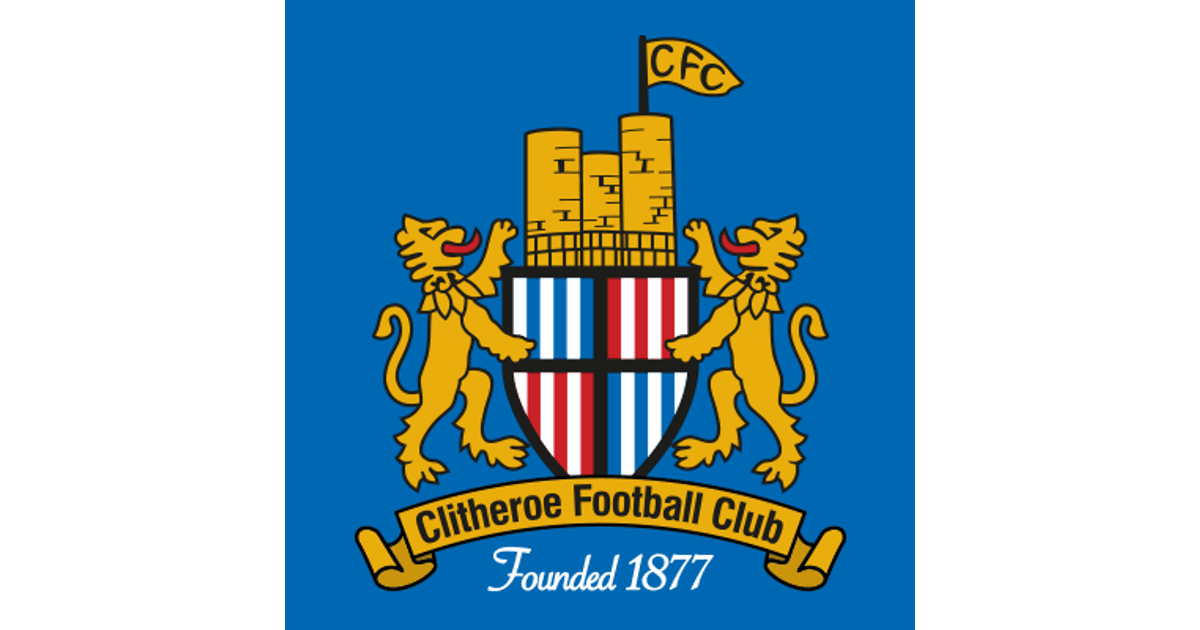 Clitheroe Football Club