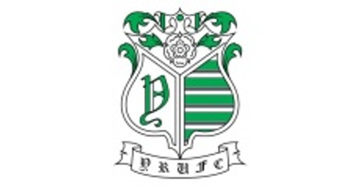 Information - YORK RUGBY UNION FOOTBALL CLUB