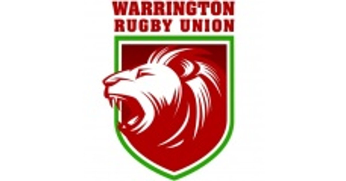 Warrington RUFC