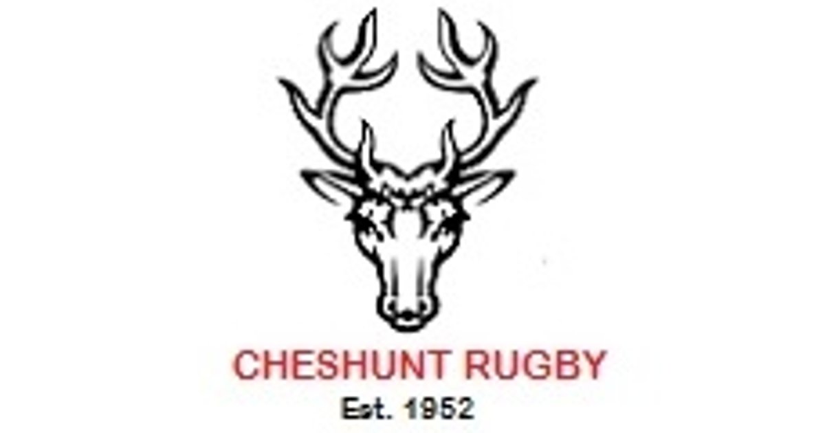 Chestnut Rugby Club Cheshunt Rugby Club