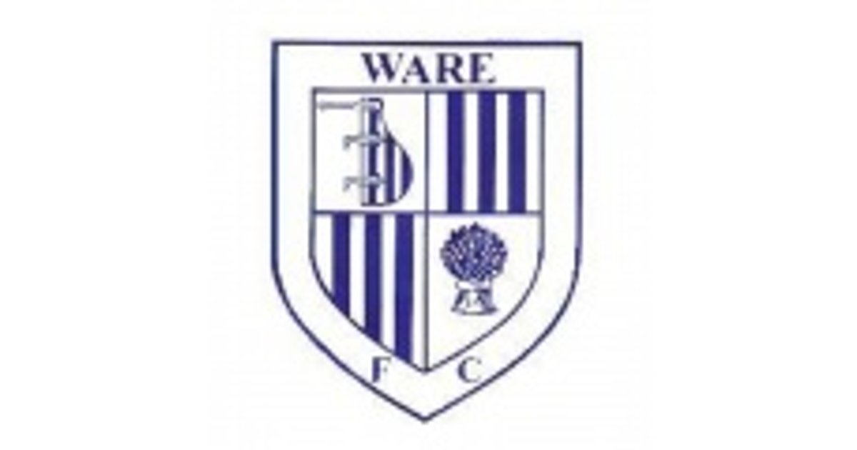 Ware FC