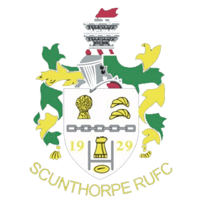 Tom Hughes - 1st XV - Scunthorpe Rugby Club
