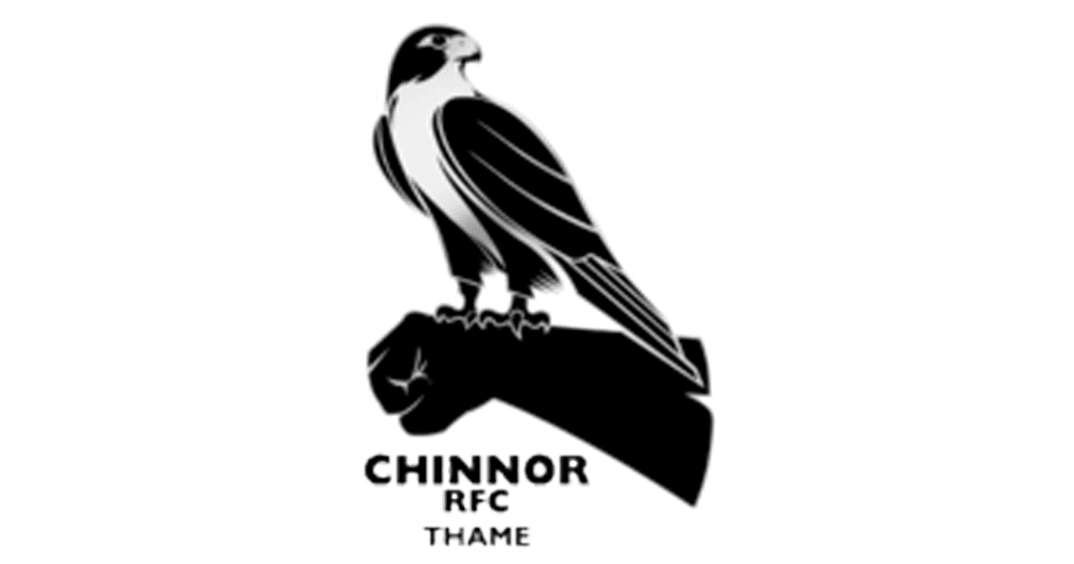 Chinnor Rfc 1st XV - Chinnor Rugby Club Ltd
