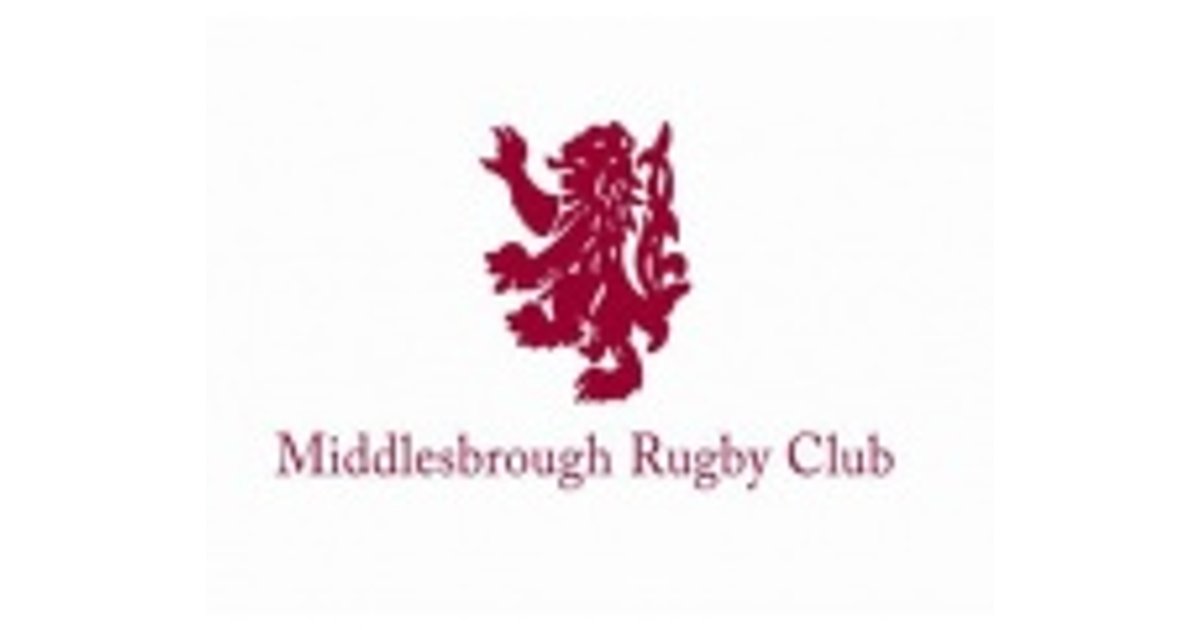 Middlesbrough rugby union football team - Alchetron, the free social ...