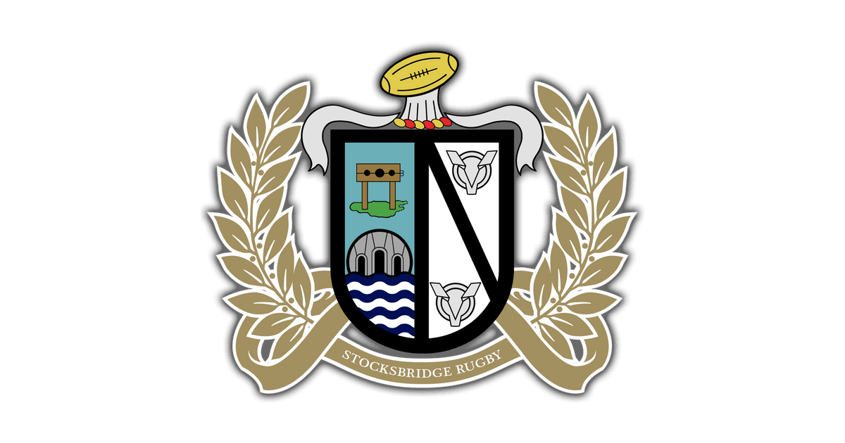 The Team - 1st XV - Stocksbridge Rugby