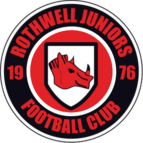 Teams - Rothwell Juniors FC
