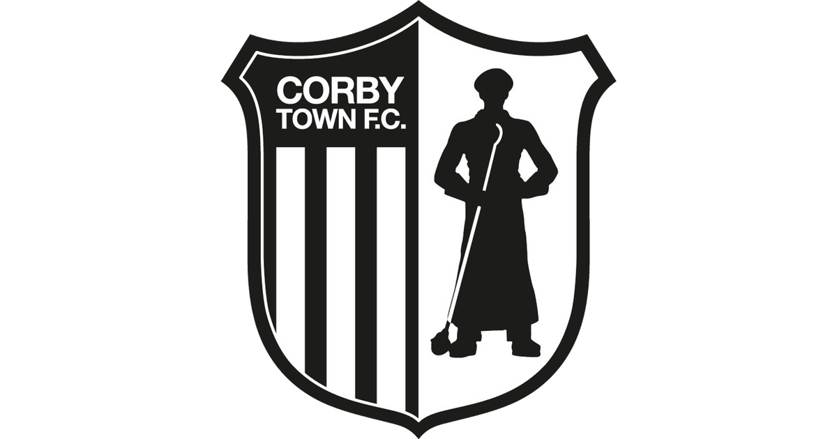 Fixtures and Results - Corby Town First Team - Corby Town FC