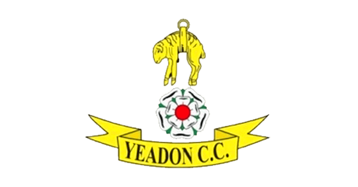 Yeadon Rafa Club Yeadon Cricket Club