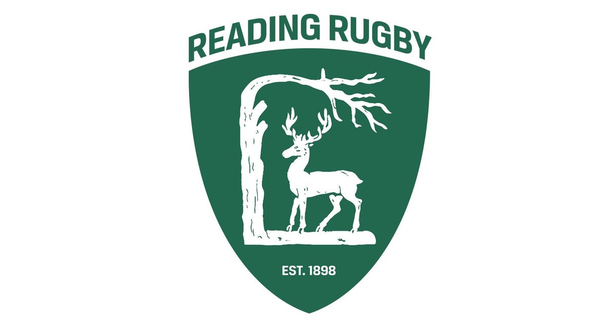 Information - Reading Rugby Club