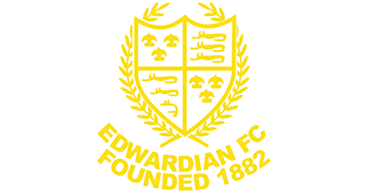 Edwardian Rufc Signup - Edwardian FC (Rugby Union)