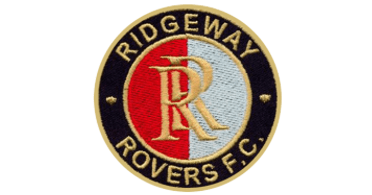 Ridgeway Rovers Football Club