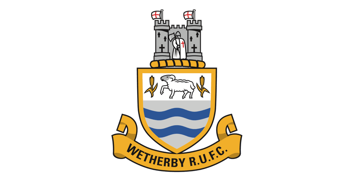 Juniors - Teams - Wetherby RUFC