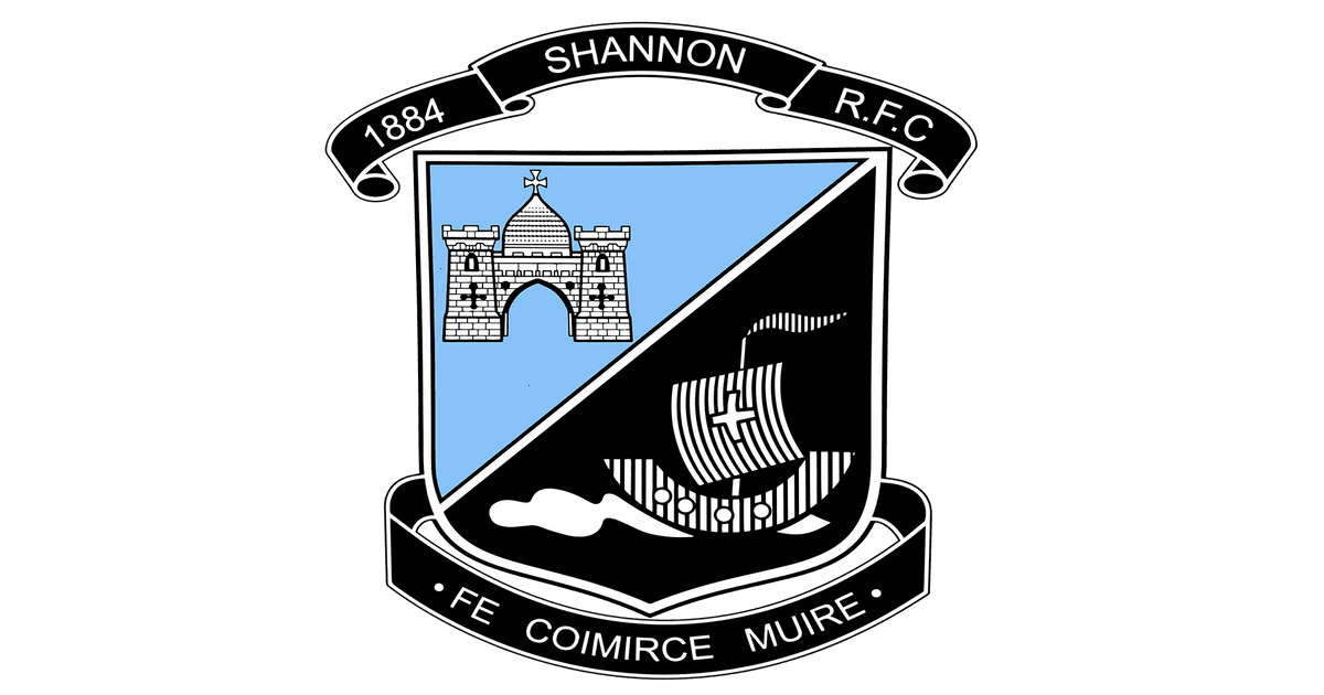 Shannon R.F.C