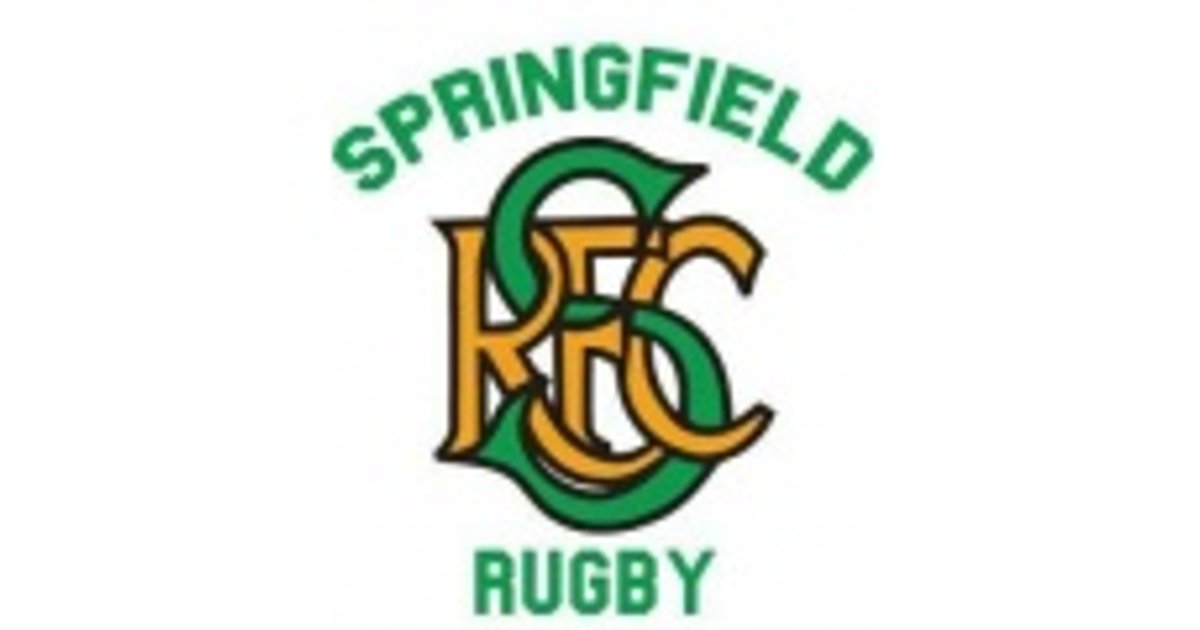 Springfield Rugby Football Club
