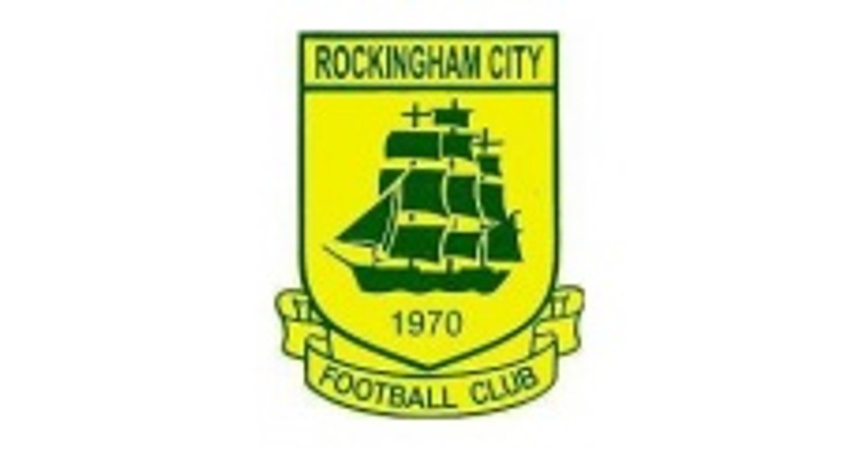 Rockingham City