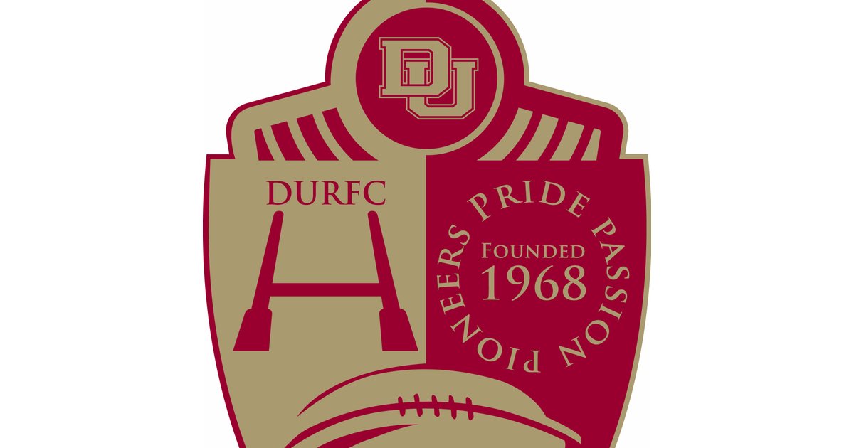 Men's 1st XV - University of Denver Rugby Club
