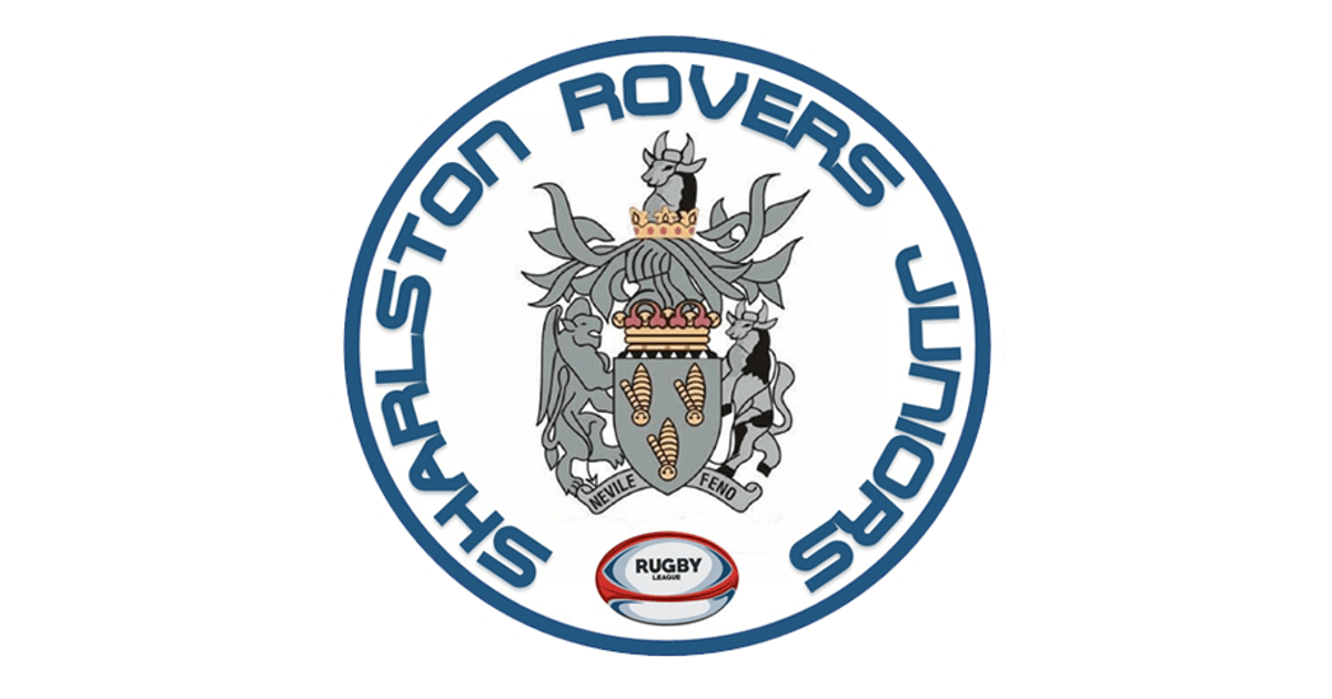 Sharloston Rufc Sharlston Rovers Juniors