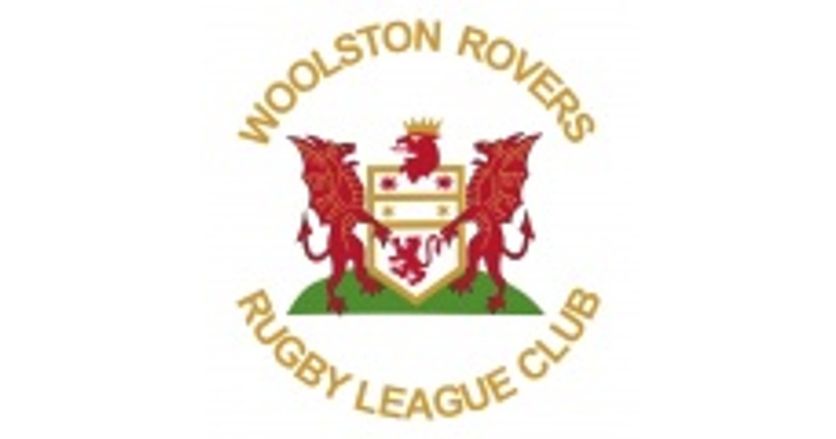 Woolston Rovers Rugby League Club