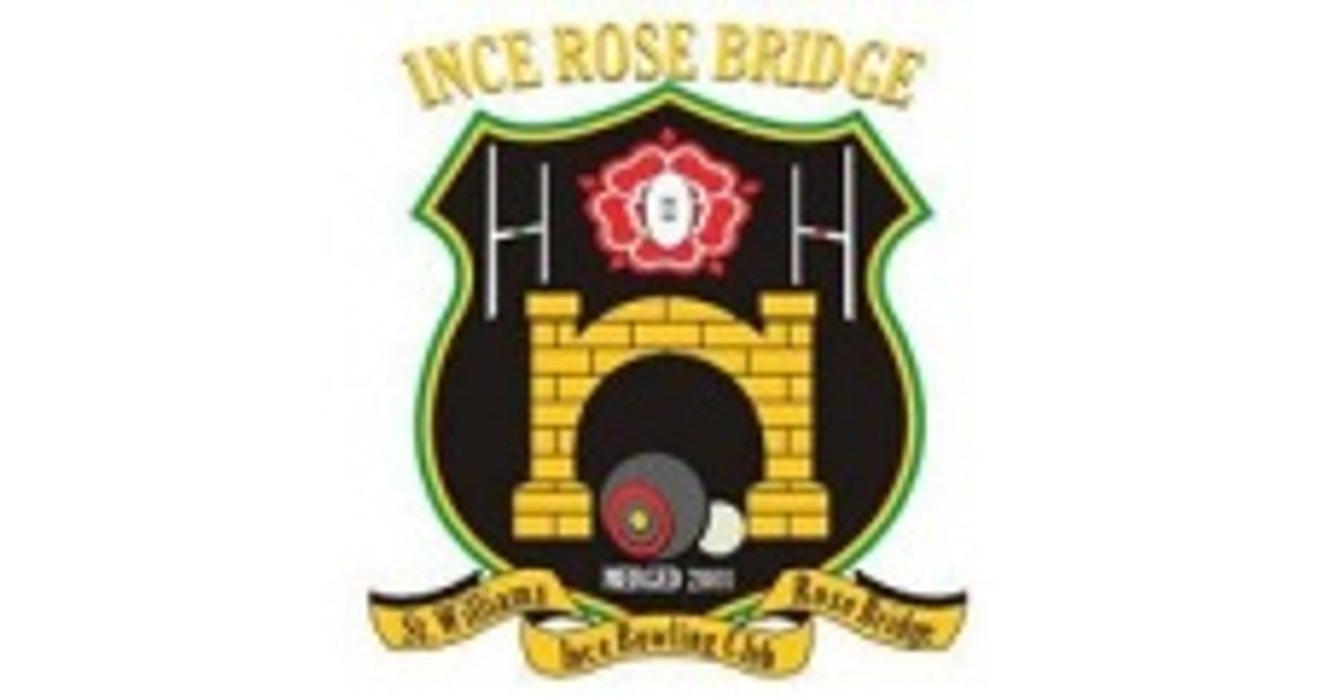 Ince Rose Bridge