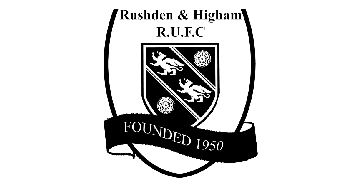 Documents - Information - Rushden & Higham RFC